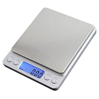 E-liquid Mixing Scales 0.01g - 500g - Prime Vapes UK