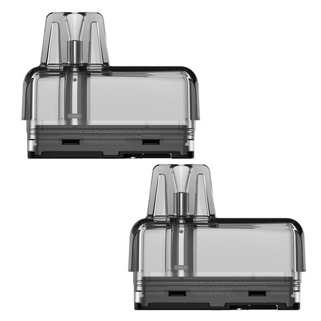 Eco Nano XL Replacement Pods By Vaporesso - Prime Vapes UK