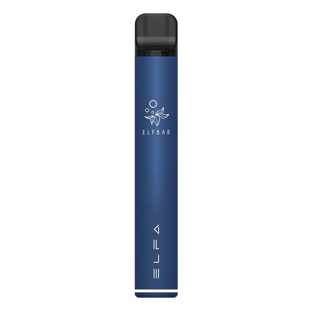 Elf Bar Elfa Pro Rechargeable Pod Device - Prime Vapes UK