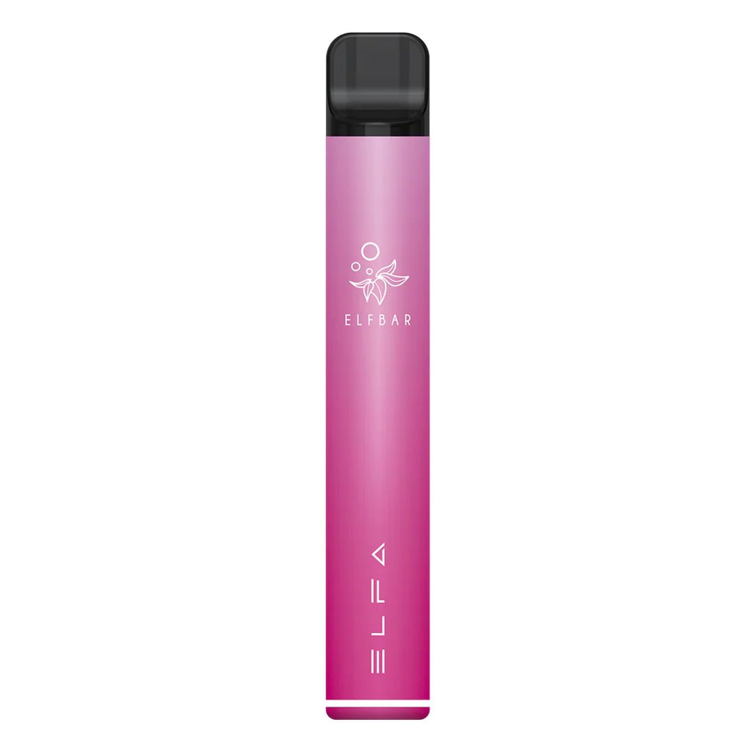 Elf Bar Elfa Pro Rechargeable Pod Device - Prime Vapes UK