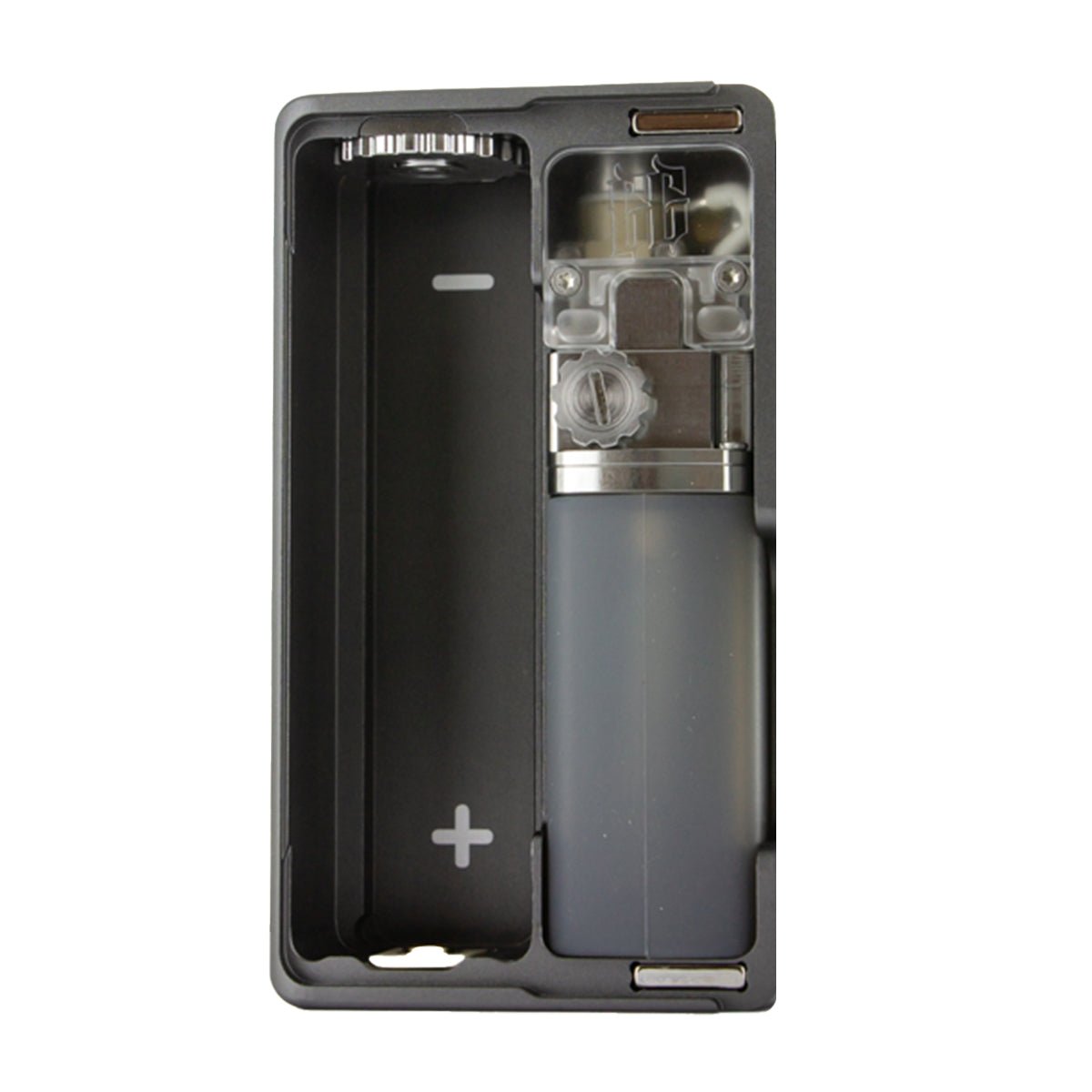 Empire 100w Squonk Mod By Vaperz Cloud - Prime Vapes UK