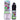 Frozen Apple Berry 10ml Nic Salt By Seriously Salty - Prime Vapes UK