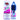Fruit Twist 10ml Nic Salt By IVG - Prime Vapes UK
