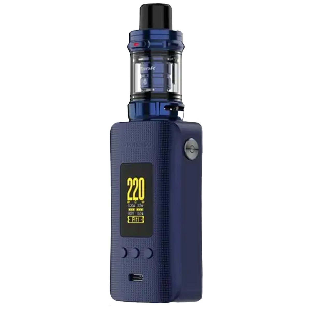 Gen 200 220w (iTank 2 EDTN) Vape Kit By Vaporesso - Prime Vapes UK