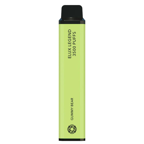 ibear vape Ibear Bar 600 Puffs Disposable Vape (NIC 2%) main image 0