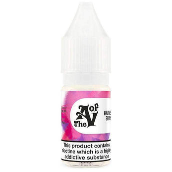 Harvest Berry 10ml E Liquid by TAOV Basics - Prime Vapes UK