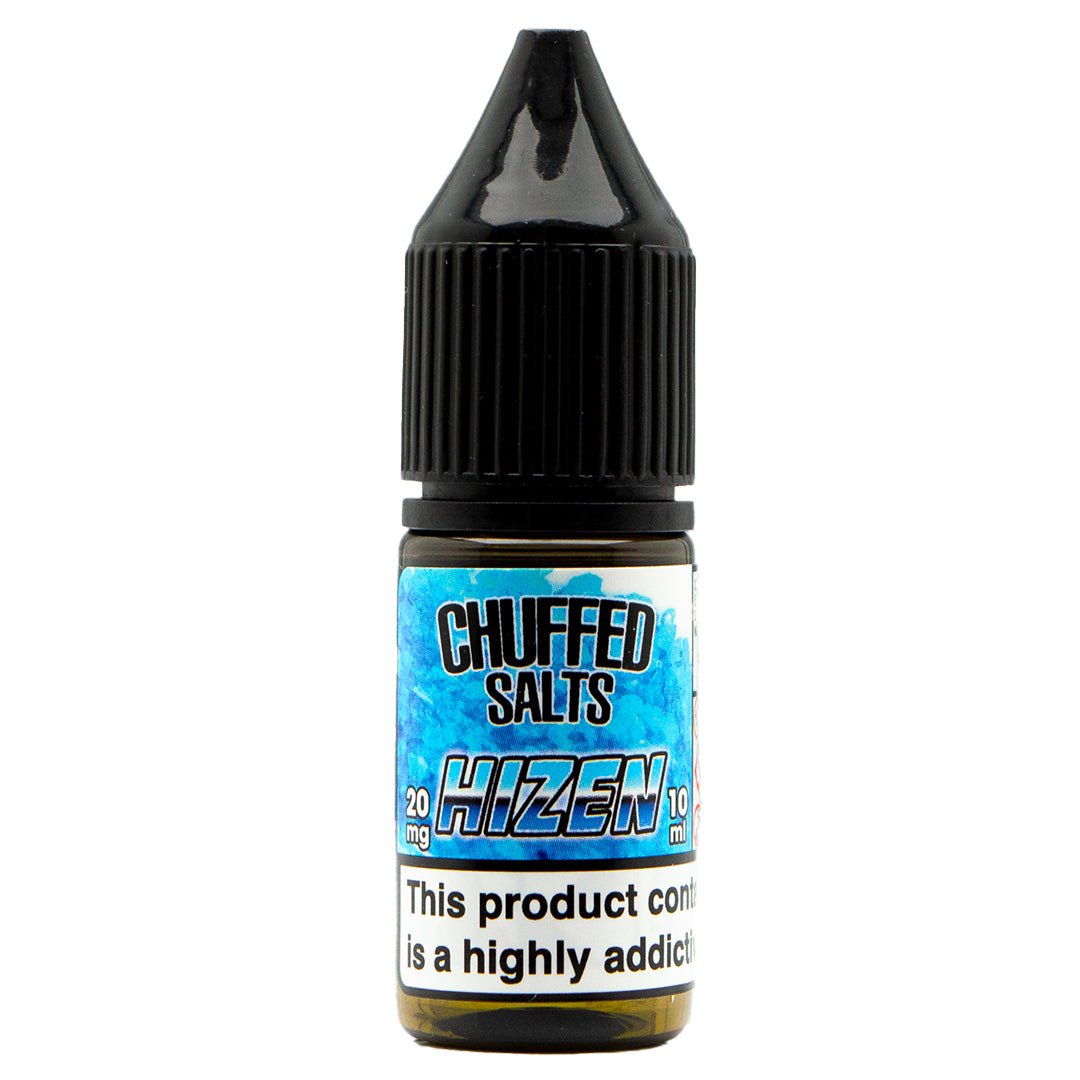 Hizen 10ml Nic Salt By Chuffed Salts - Prime Vapes UK