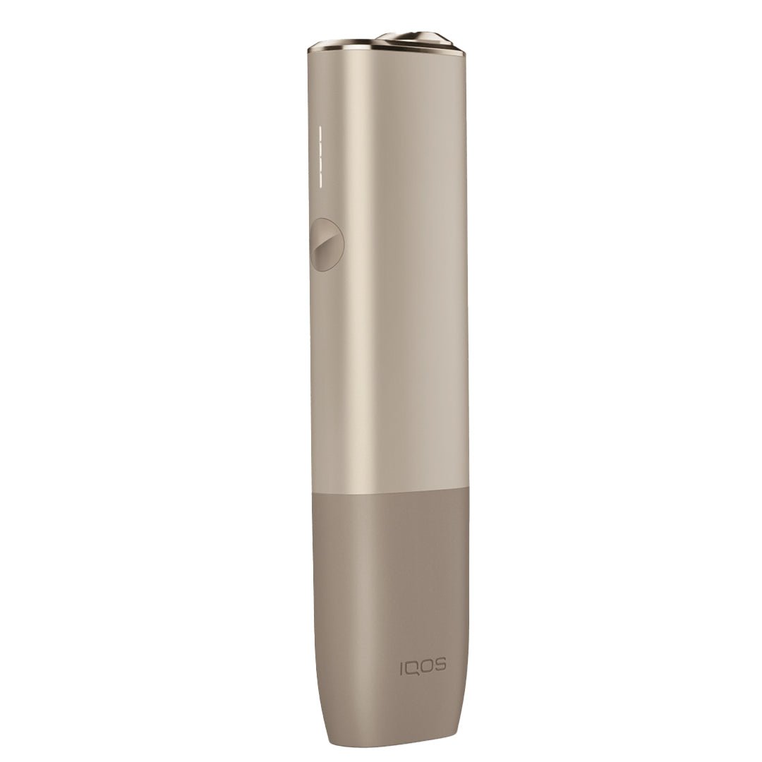 -IQOS ILUMA ONE Heated Tobacco Device - Prime Vapes UK