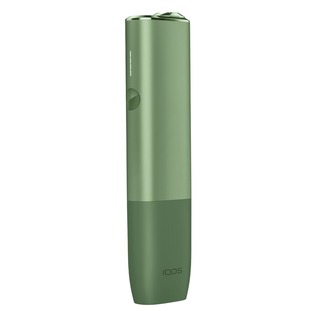 -IQOS ILUMA ONE Heated Tobacco Device - Prime Vapes UK