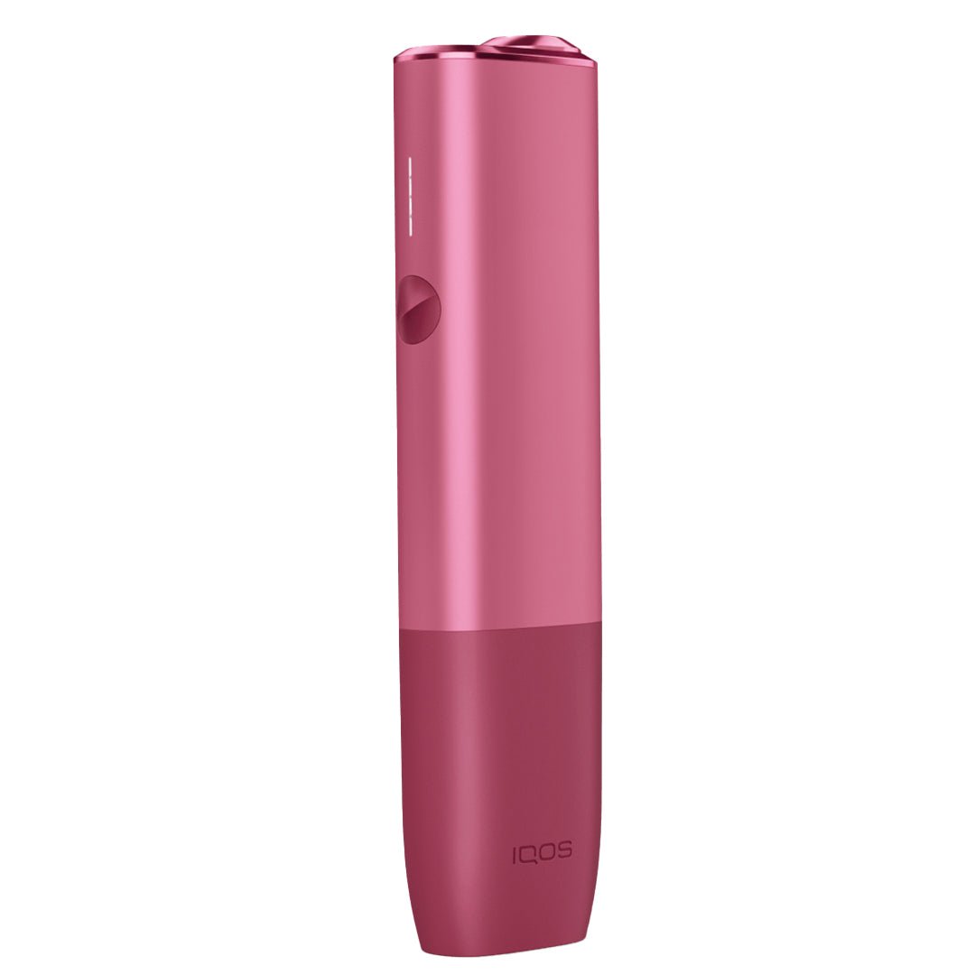 -IQOS ILUMA ONE Heated Tobacco Device - Prime Vapes UK