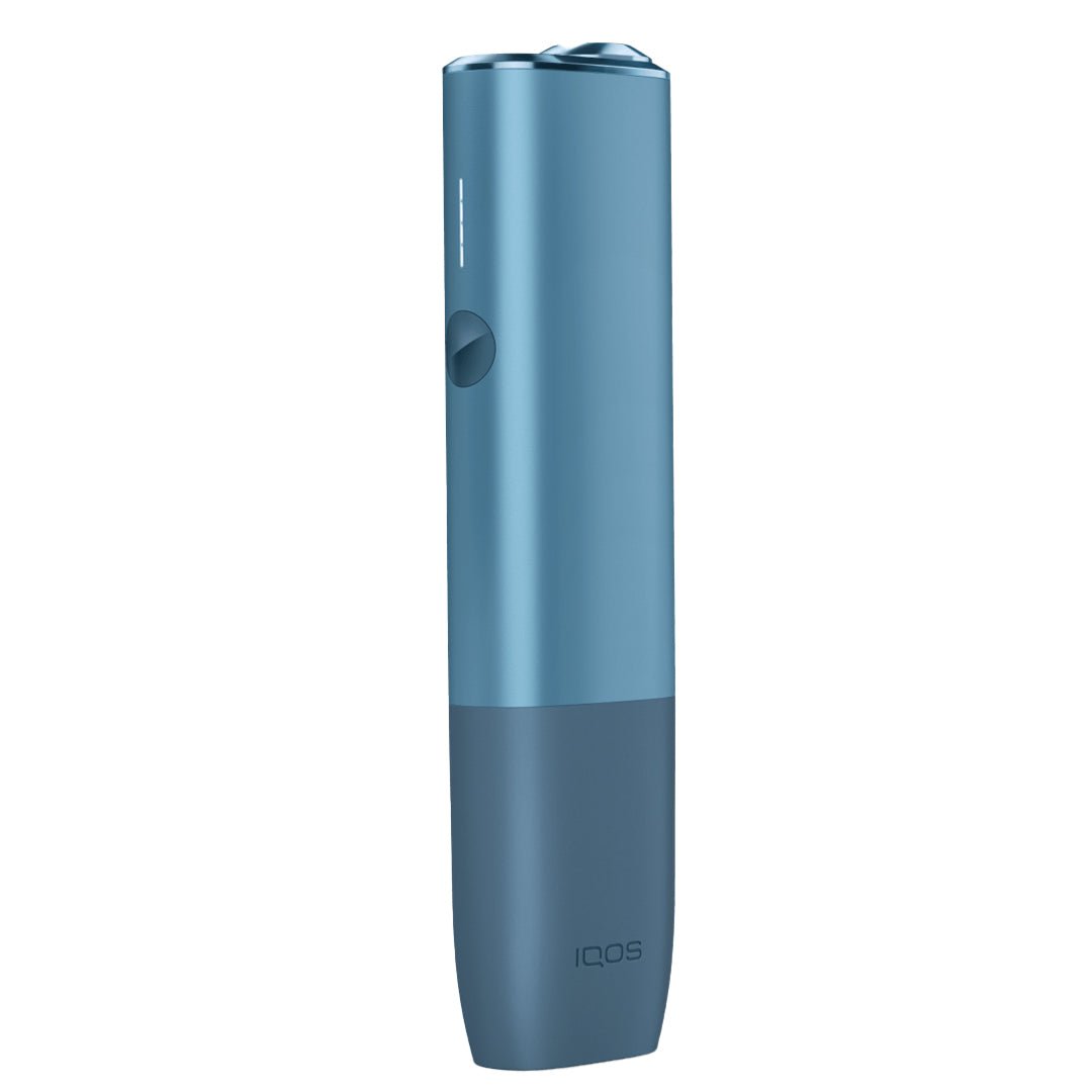 -IQOS ILUMA ONE Heated Tobacco Device - Prime Vapes UK