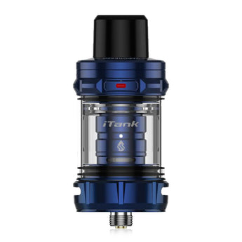 iTank 2 Sub-ohm Vape tank By Vaporesso - Prime Vapes UK