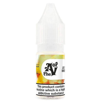 Jelly Candy 10ml E Liquid by TAOV Basics - Prime Vapes UK