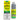 Lemon & Lime 10ml Nic Salt E-liquid By SKE Crystal Bar Salts - Prime Vapes UK