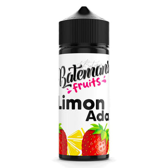 Limonada 100ml Shortfill By Bateman's - Prime Vapes UK