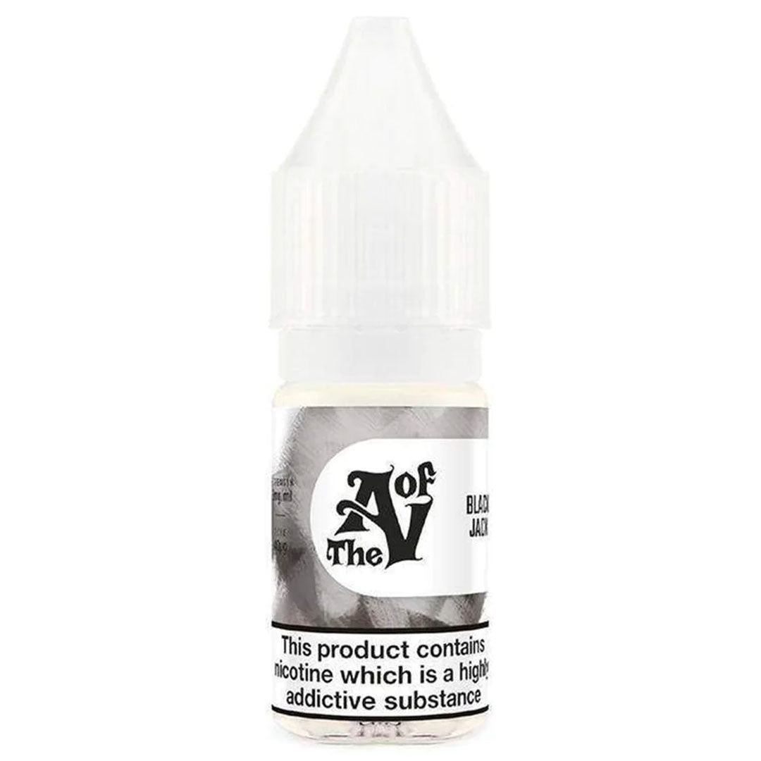 Liquorice Candy 10ml E Liquid by TAOV Basics - Prime Vapes UK