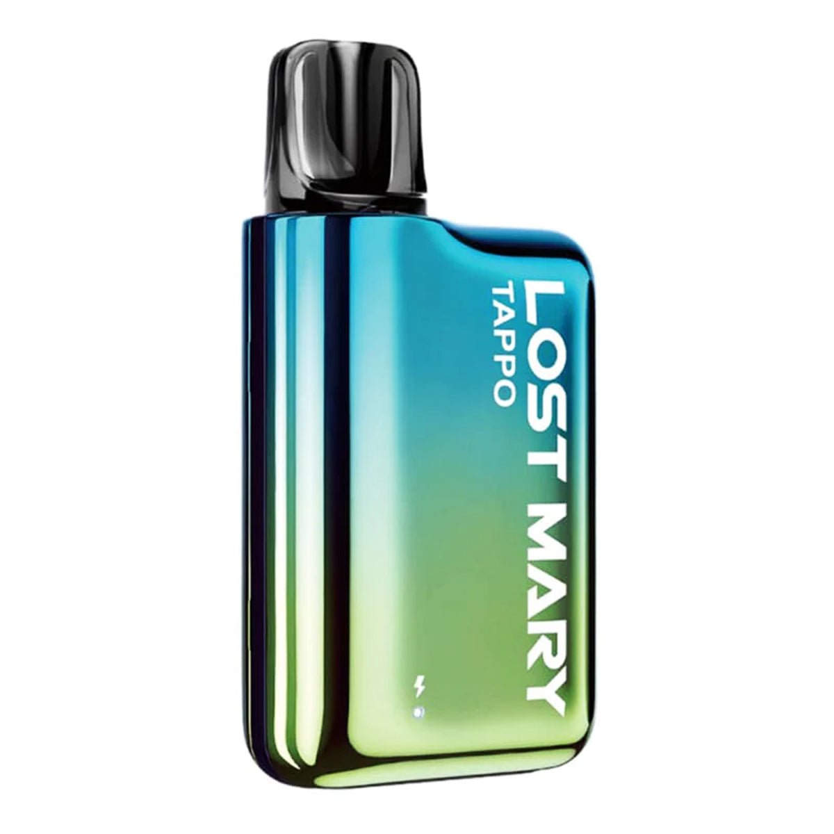 Lost Mary Tappo Rechargeable Pod Kit - Prime Vapes UK
