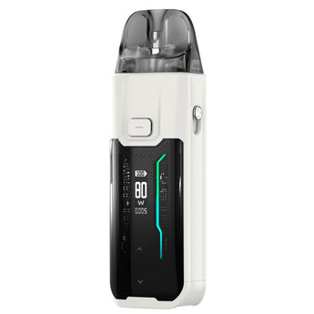 Luxe XR Max 80w Pod Vape Kit By Vaporesso - Prime Vapes UK