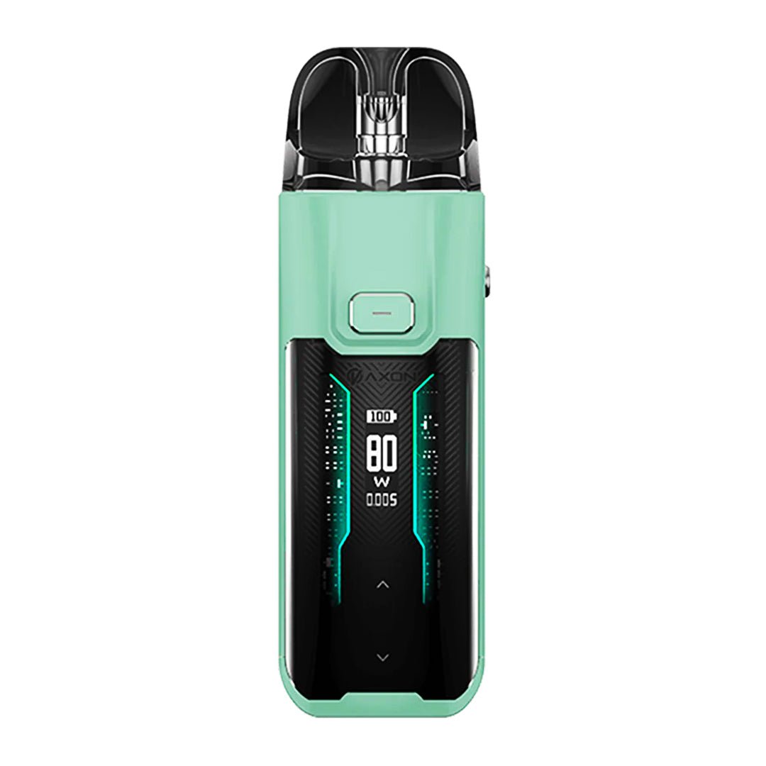 Luxe XR Max 80w Pod Vape Kit By Vaporesso - Prime Vapes UK