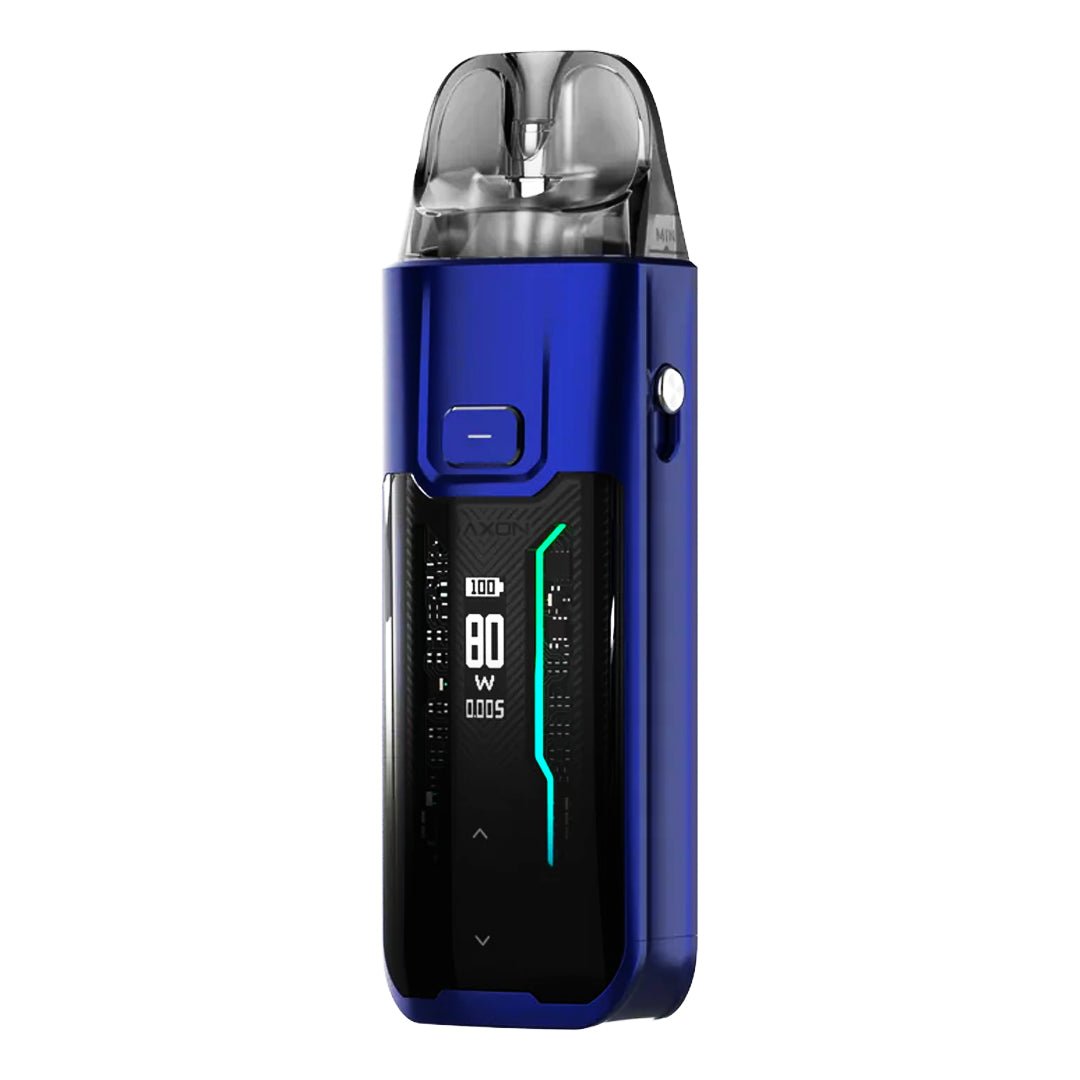 Luxe XR Max 80w Pod Vape Kit By Vaporesso - Prime Vapes UK