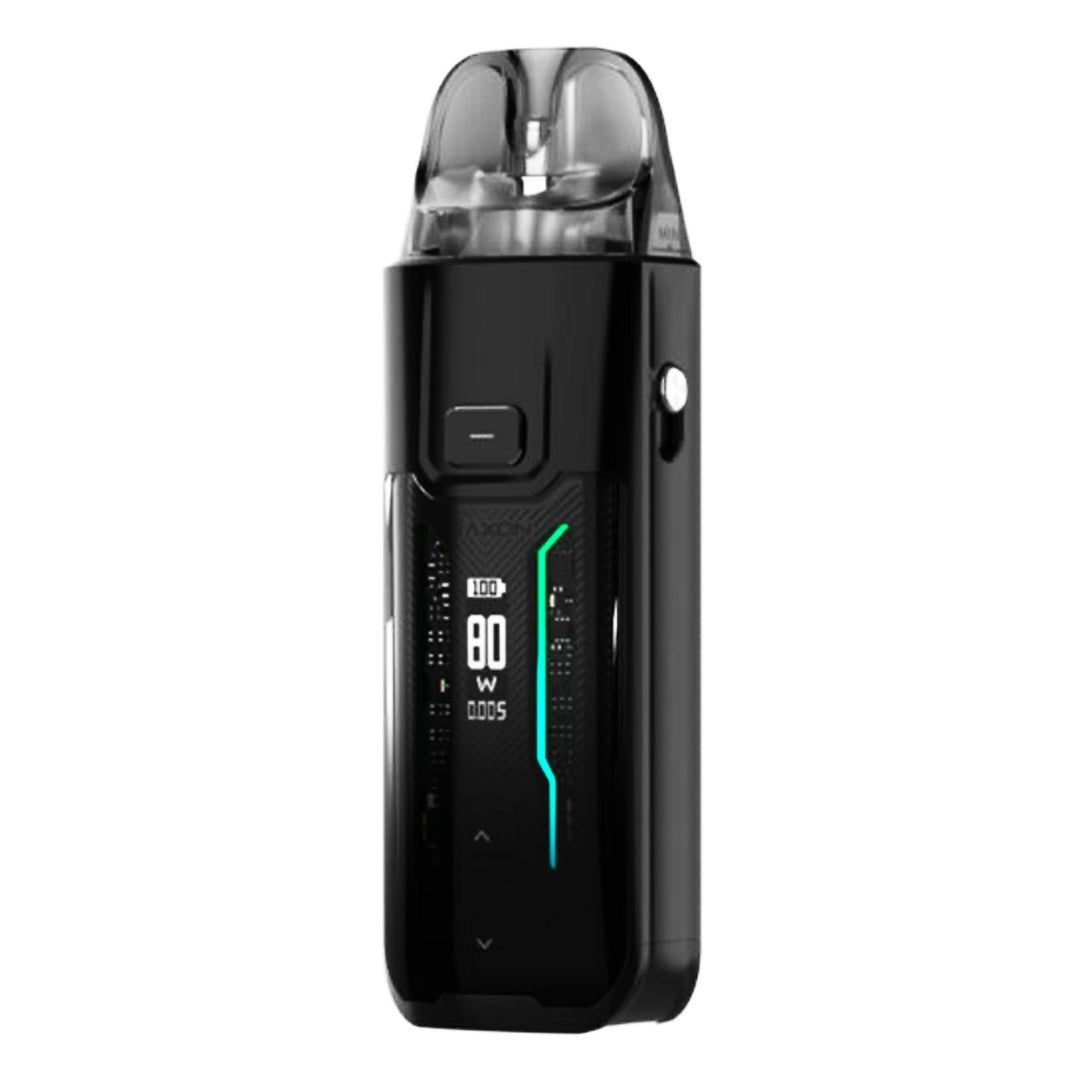 Luxe XR Max 80w Pod Vape Kit By Vaporesso - Prime Vapes UK