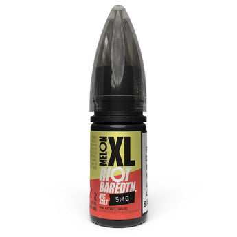 Melon XL BAR EDTN 10ml Nic Salt By Riot Squad - Prime Vapes UK