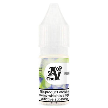 Mint Candy 10ml E Liquid by TAOV Basics - Prime Vapes UK