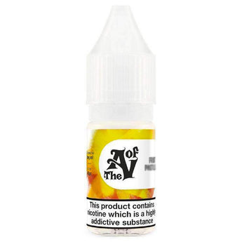 Mixed Fruit Candy 10ml E Liquid by TAOV Basics - Prime Vapes UK