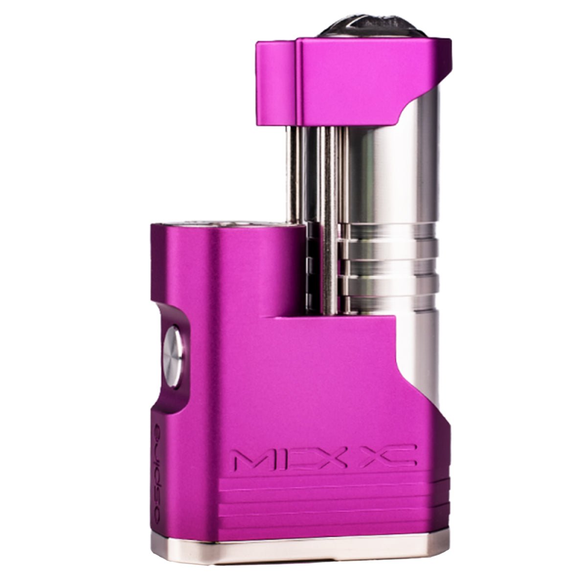 Mixx 60w Box Mod By Aspire X Sunbox - Prime Vapes UK