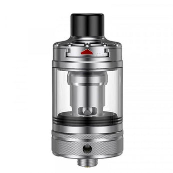 Nautilus 3 MTL Tank By Aspire - Prime Vapes UK