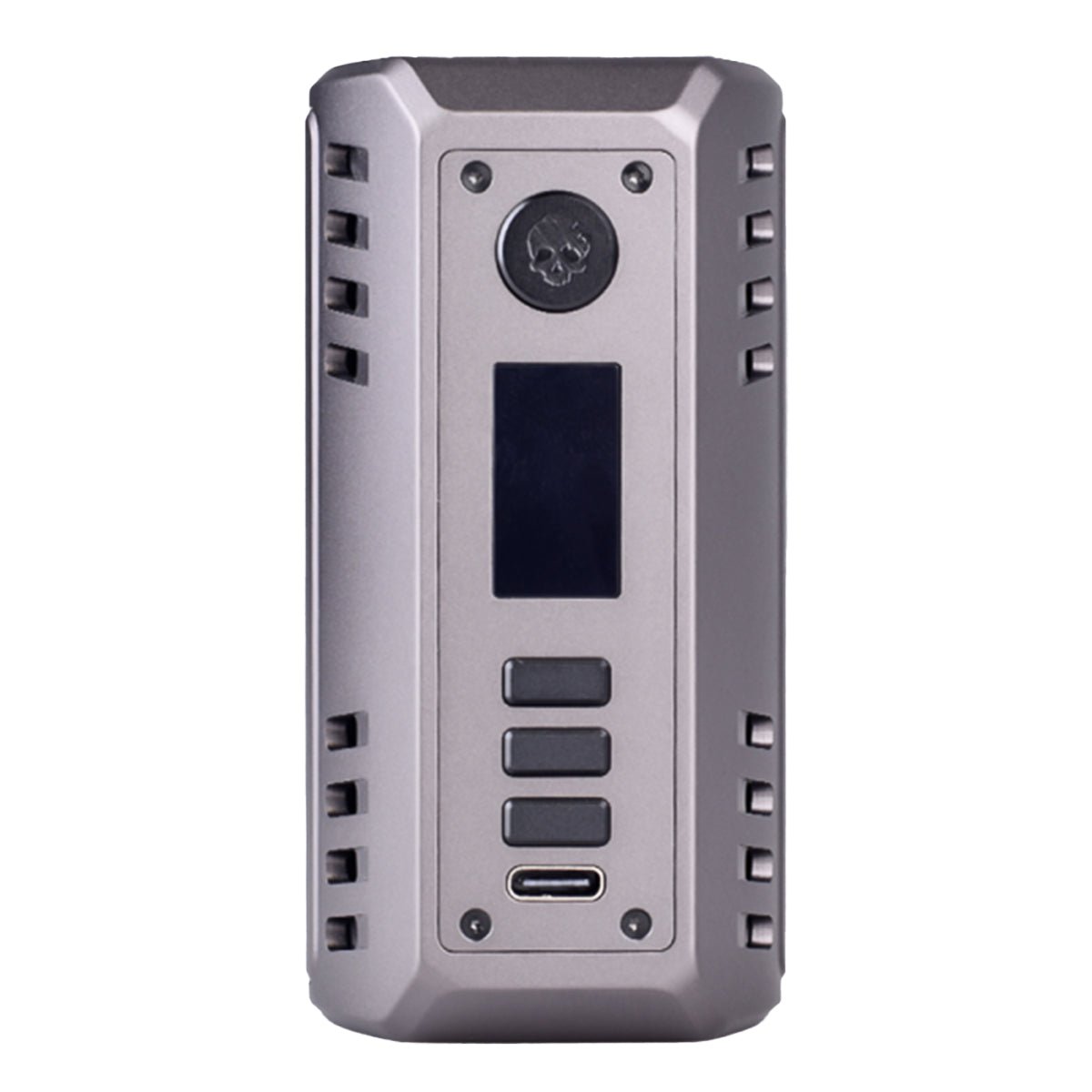 Odin V2 200w Box Mod By Vaperz Cloud x Dovpo - Prime Vapes UK