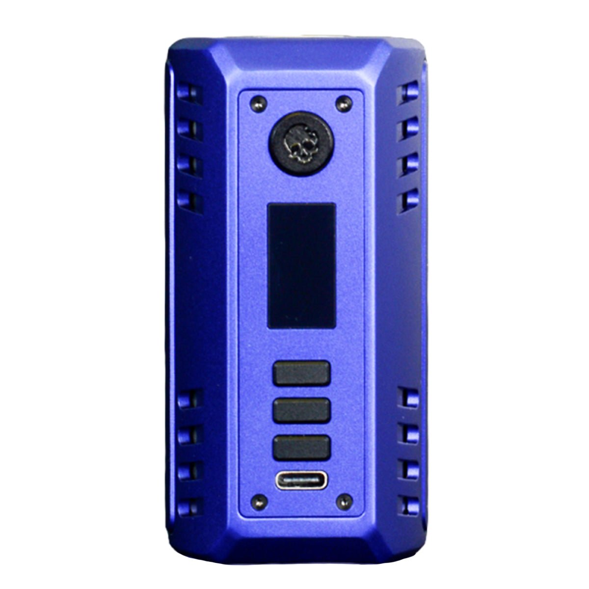 Odin V2 200w Box Mod By Vaperz Cloud x Dovpo - Prime Vapes UK