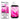 Pink Lemonade Disposable Vape By Fuyl - Prime Vapes UK