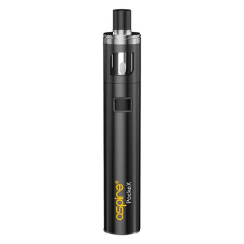 Pockex Vape Pen Kit By Aspire - Prime Vapes UK