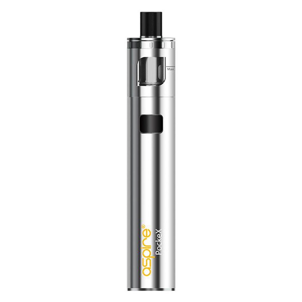 Pockex Vape Pen Kit By Aspire - Prime Vapes UK