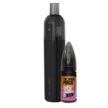 R1 One Up Refillable Disposable Vape By Aspire - Prime Vapes UK