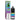 Rainbow 10ml Nic Salt E-liquid By Elux Legend - Prime Vapes UK