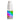 Rainbow Candy 10ml Nic Salt E-liquid By Bar Salts - Prime Vapes UK