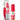 Red Apple Ice 10ml Nic Salt E-liquid By Bar Juice 5000 - Prime Vapes UK