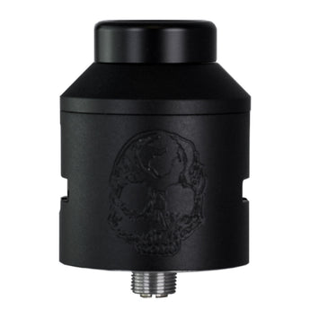 ReGenesis RDA By Deathwish Modz - Prime Vapes UK