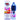 Rio Rush 10ml Nic Salt By IVG - Prime Vapes UK