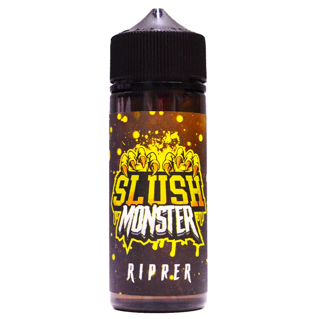 Ripper 100ml Shortfill E-liquid By Slush Monster - Prime Vapes UK
