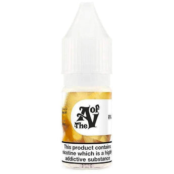 RY4 10ml E Liquid by TAOV Basics - Prime Vapes UK