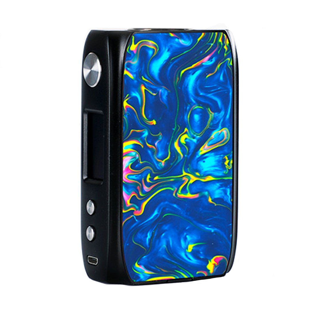 Shogun Univ Box Mod By Ijoy - Free UK Shipping – Prime Vapes UK