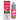 Strawberry Burst 10ml Nic Salt E-liquid By SKE Crystal Bar Salts - Prime Vapes UK