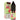 Strawberry Kiwi 10ml Nic Salt E-liquid By Zeus Juice Bolt - Prime Vapes UK