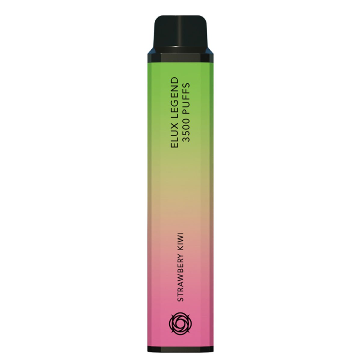Strawberry Kiwi Disposable Vape By Elux Legend 3500 - Prime Vapes UK