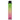 Strawberry Kiwi Disposable Vape By Elux Legend 3500 - Prime Vapes UK