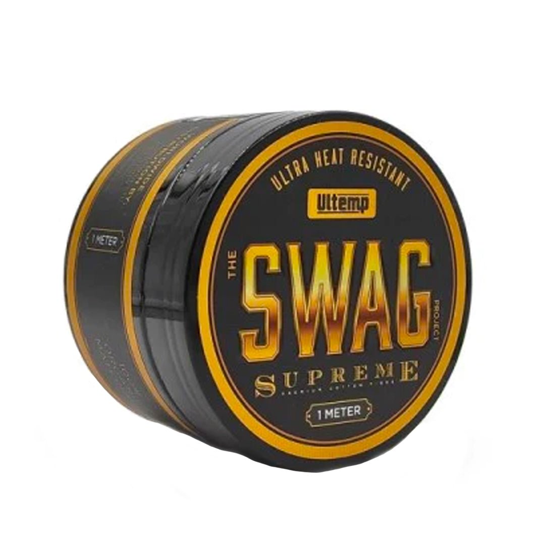 Supreme Vape Cotton by The Swag Project - Prime Vapes UK
