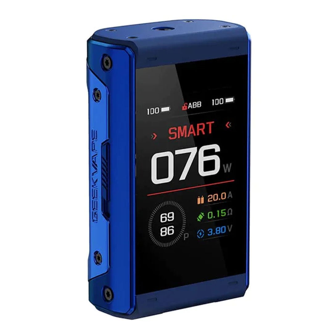 T200 Aegis Touch 200w Box Mod By Geekvape - Prime Vapes UK